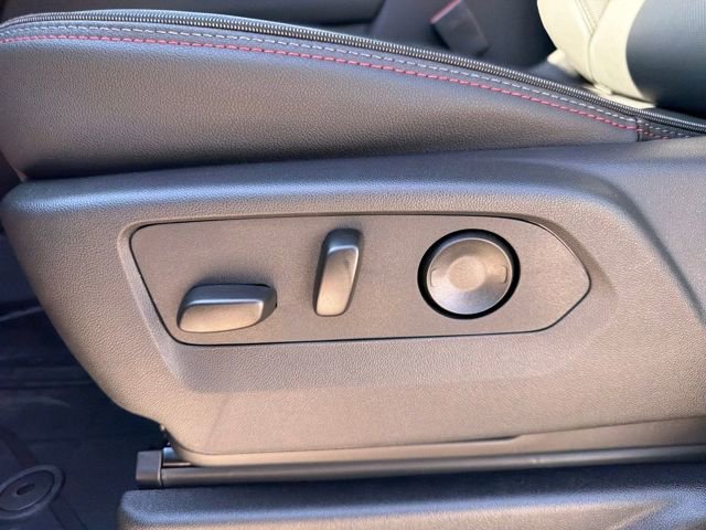 New 2026 Chevrolet Suburban RST w/ Comfort Package image 22