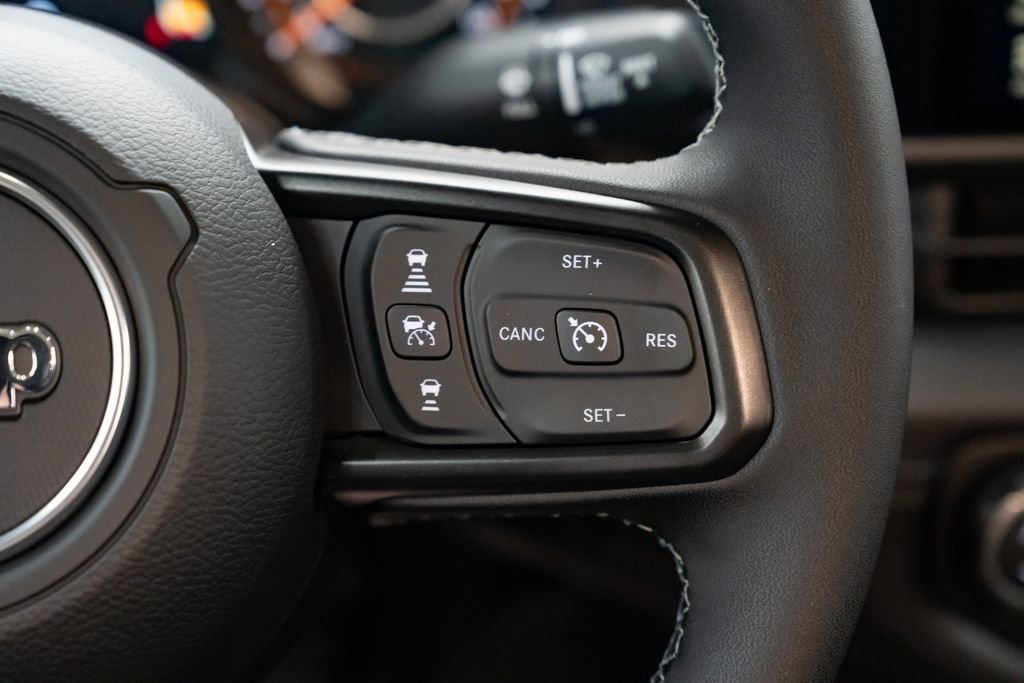 New 2026 Jeep Gladiator Mojave image 15