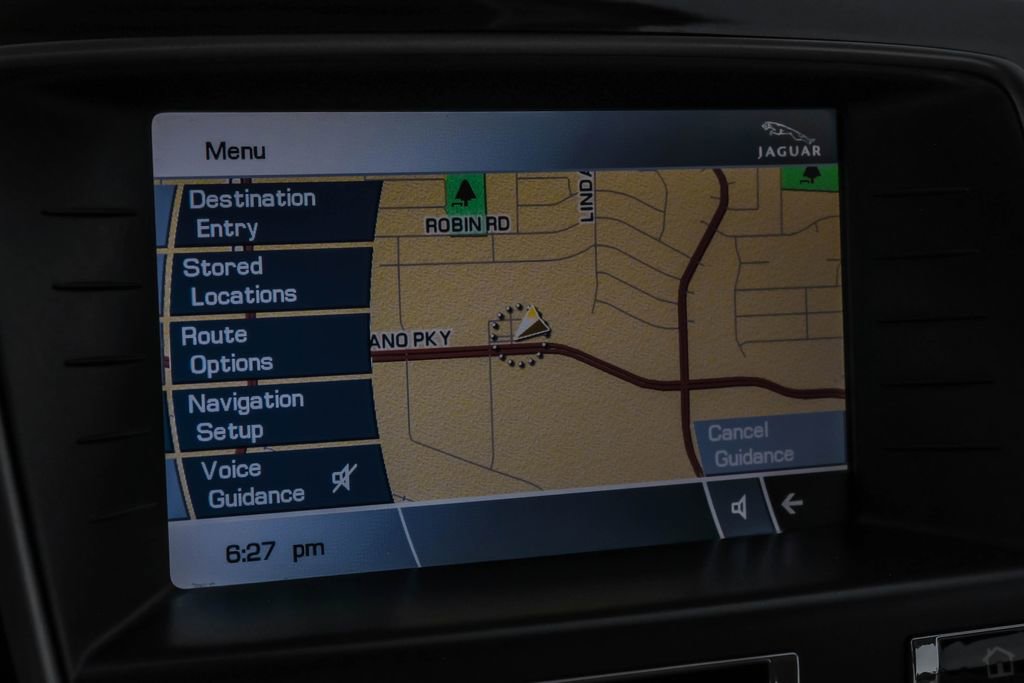 Used 2010 Jaguar XK Convertible image 19