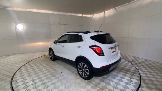 Used 2021 Buick Encore Preferred w/ Safety Package II image 9