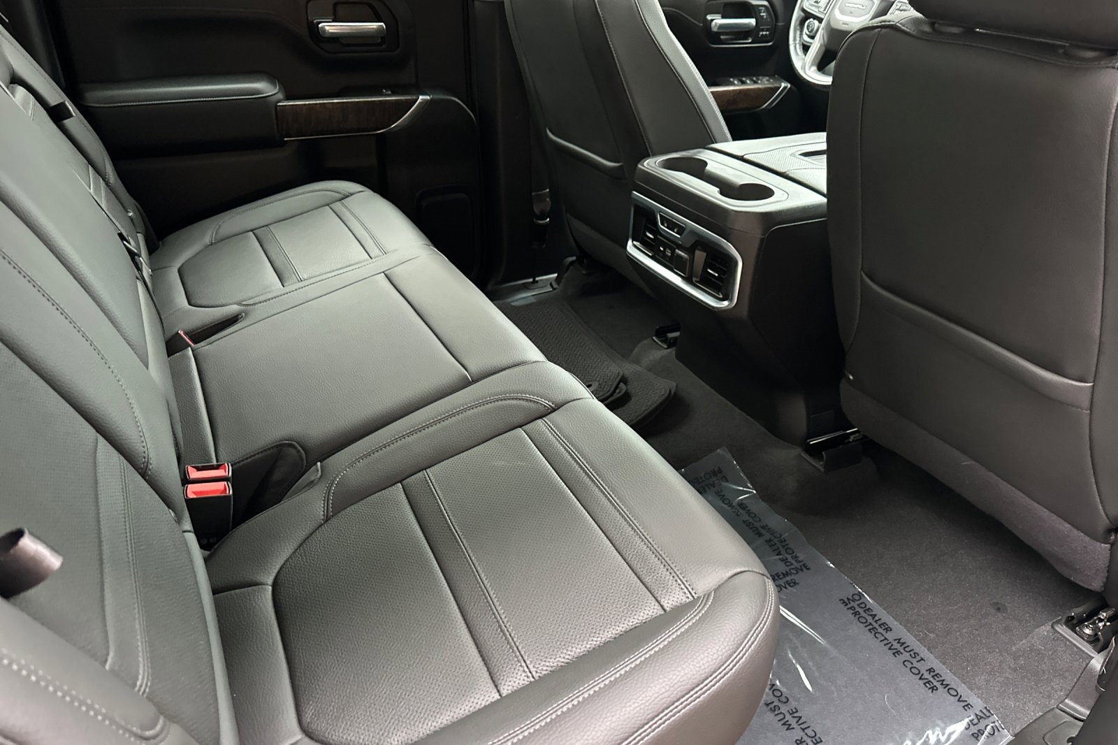 Certified 2020 GMC Sierra 1500 Denali w/ Denali Ultimate Package image 18