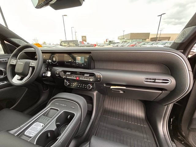 New 2026 Hyundai Palisade Calligraphy image 31