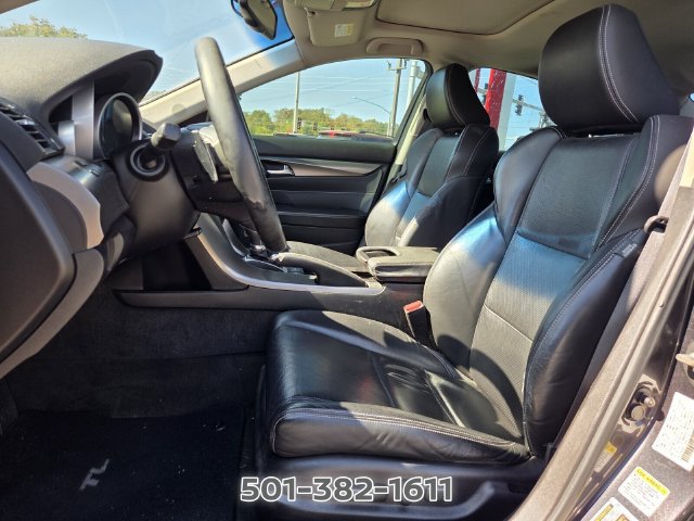 Used 2013 Acura TL w/ Technology Package AWD/4WD image 8