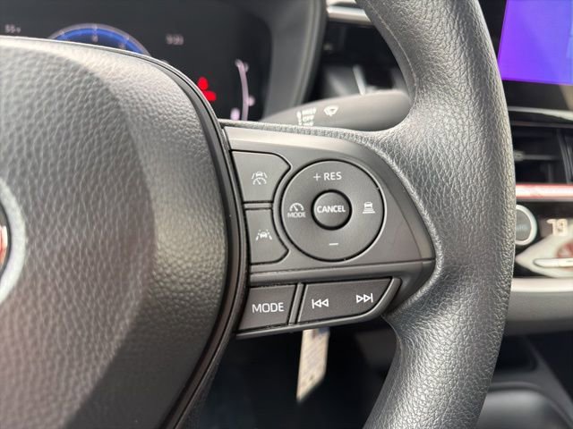 New 2026 Toyota Corolla LE image 26