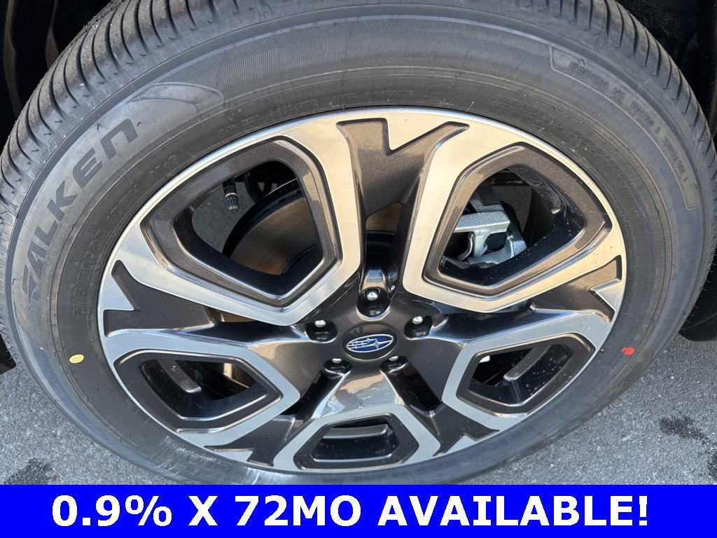 New 2025 Subaru Ascent Touring w/ Popular Package #2 image 37