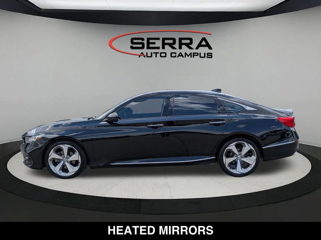 Used 2020 Honda Accord Touring image 10