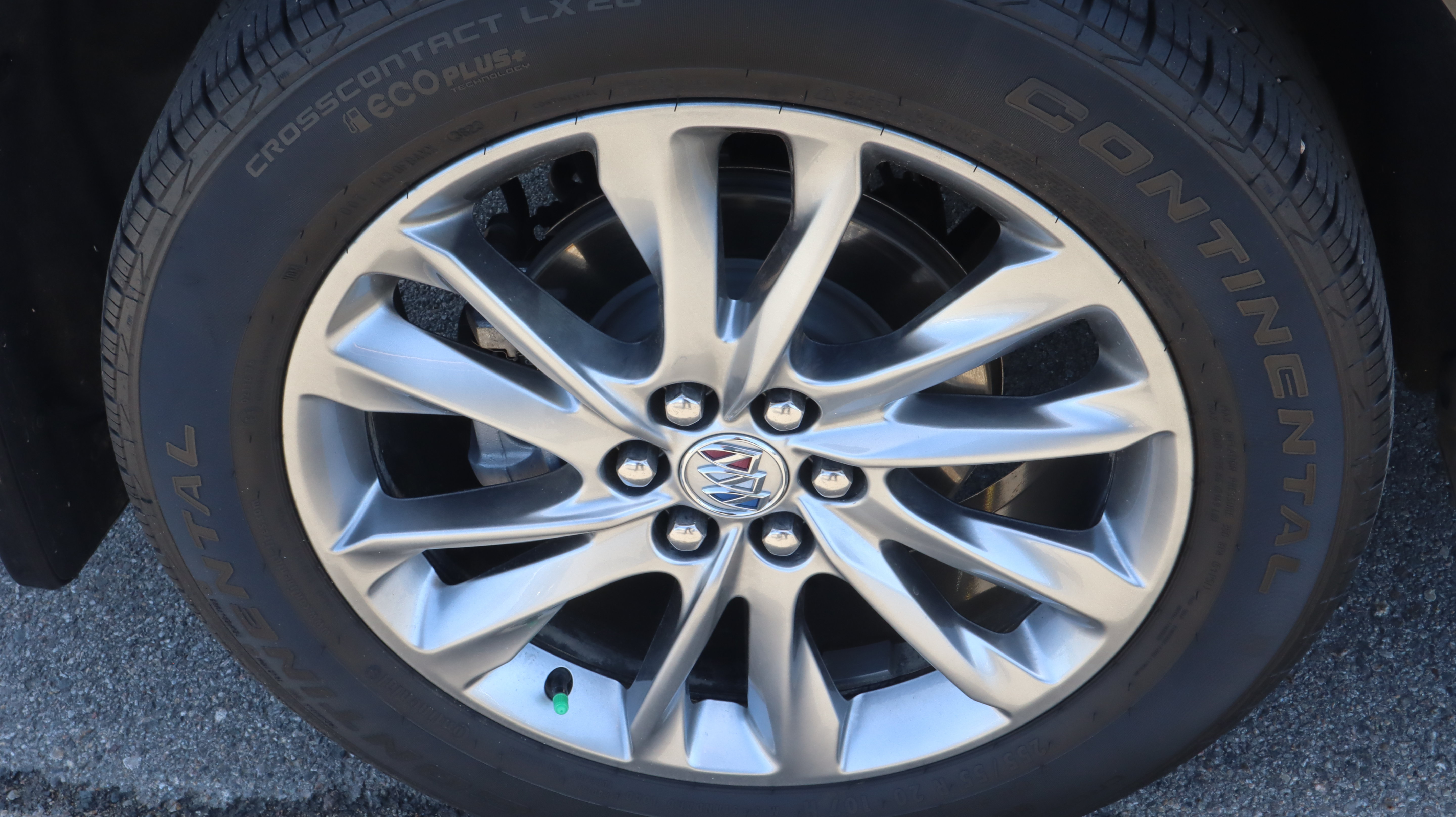 Certified 2024 Buick Enclave Avenir w/ Avenir Technology Package AWD/4WD image 17