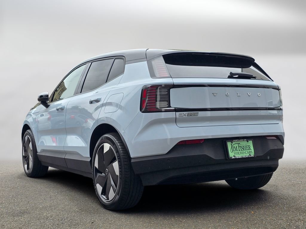 New 2026 Volvo EX30 Plus w/ Climate Package RWD image 7