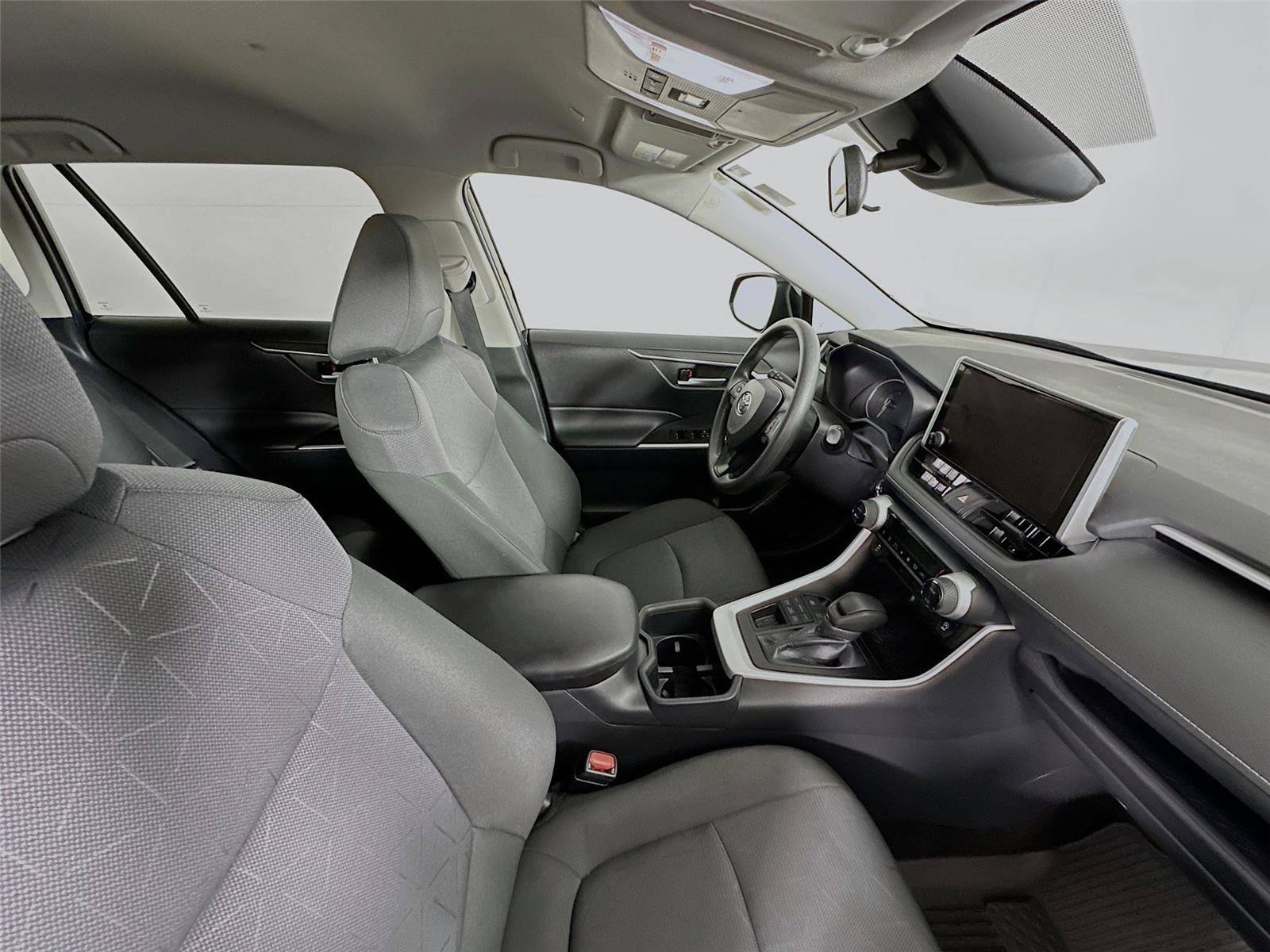 Certified 2025 Toyota RAV4 XLE image 26