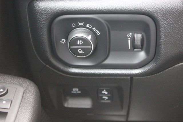 Used 2022 RAM 1500 Big Horn image 19