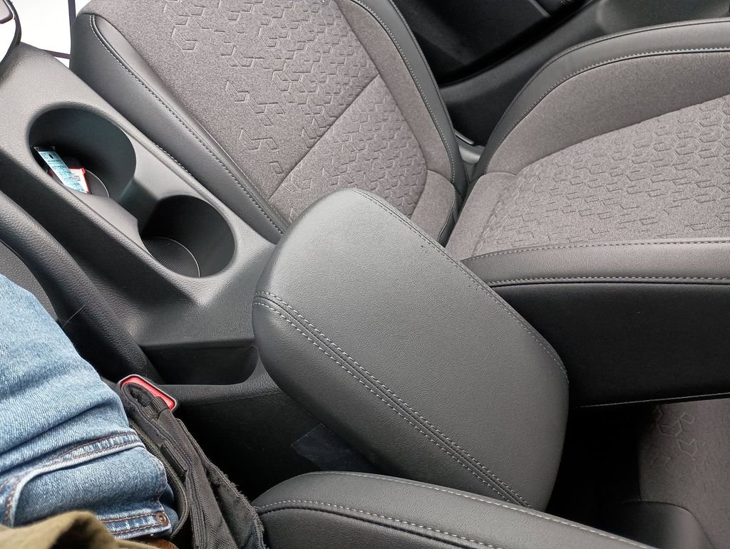 New 2026 Kia Seltos S image 27