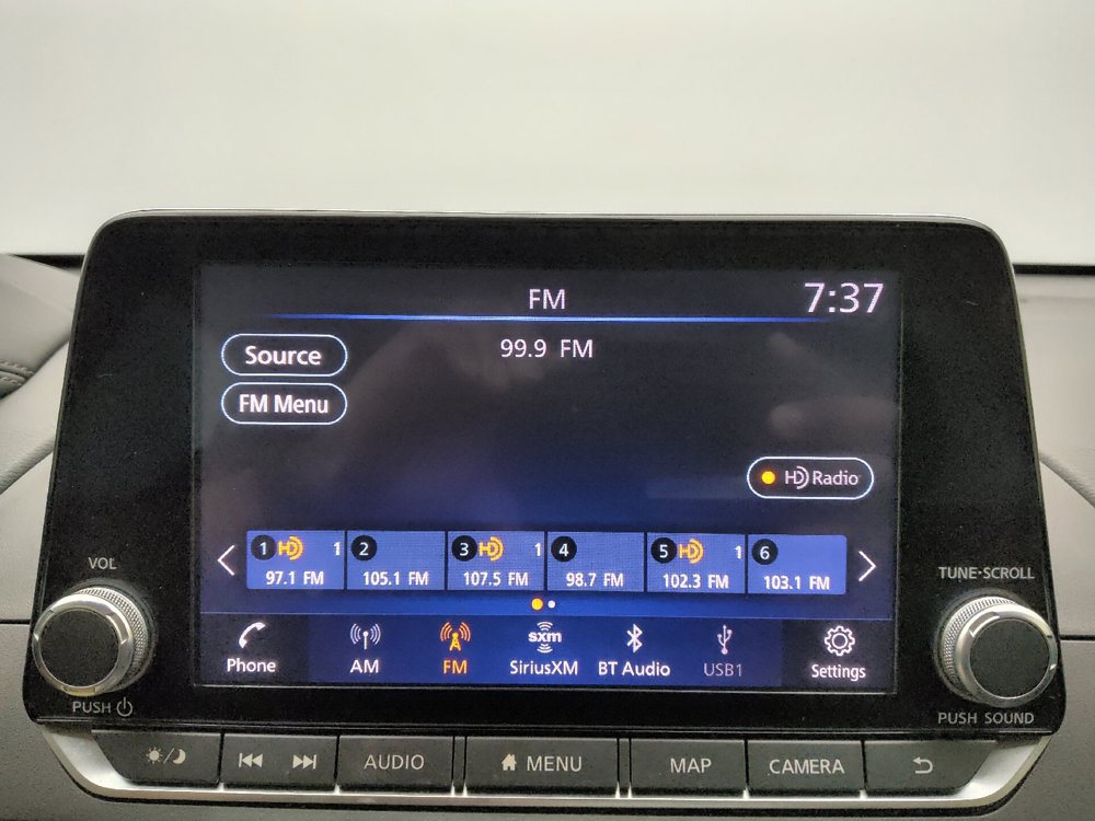Used 2019 Nissan Altima 2.5 SL FWD image 25