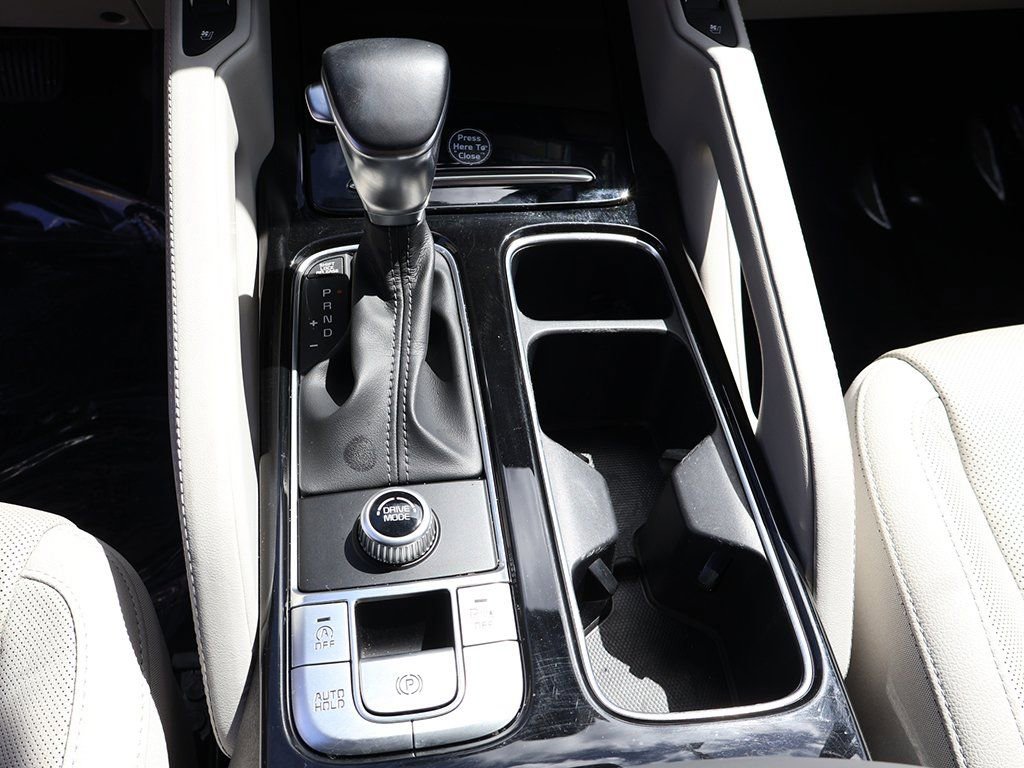 Used 2021 Kia Telluride EX w/ EX Premium Package FWD image 53