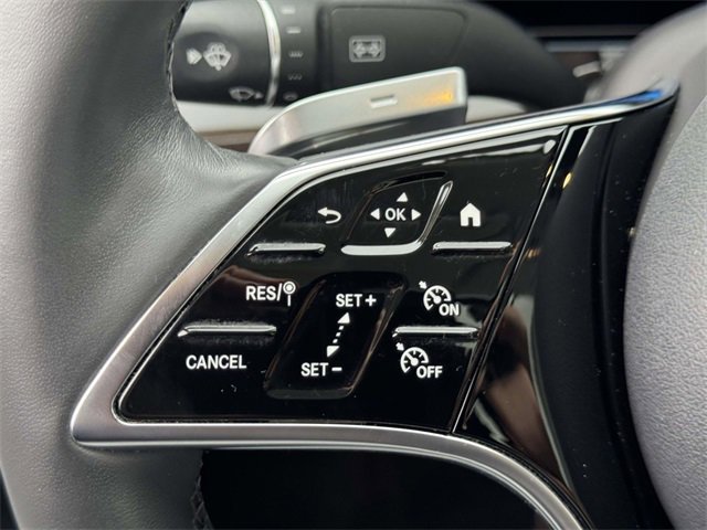 Certified 2022 Mercedes-Benz E 350 4MATIC Sedan image 23