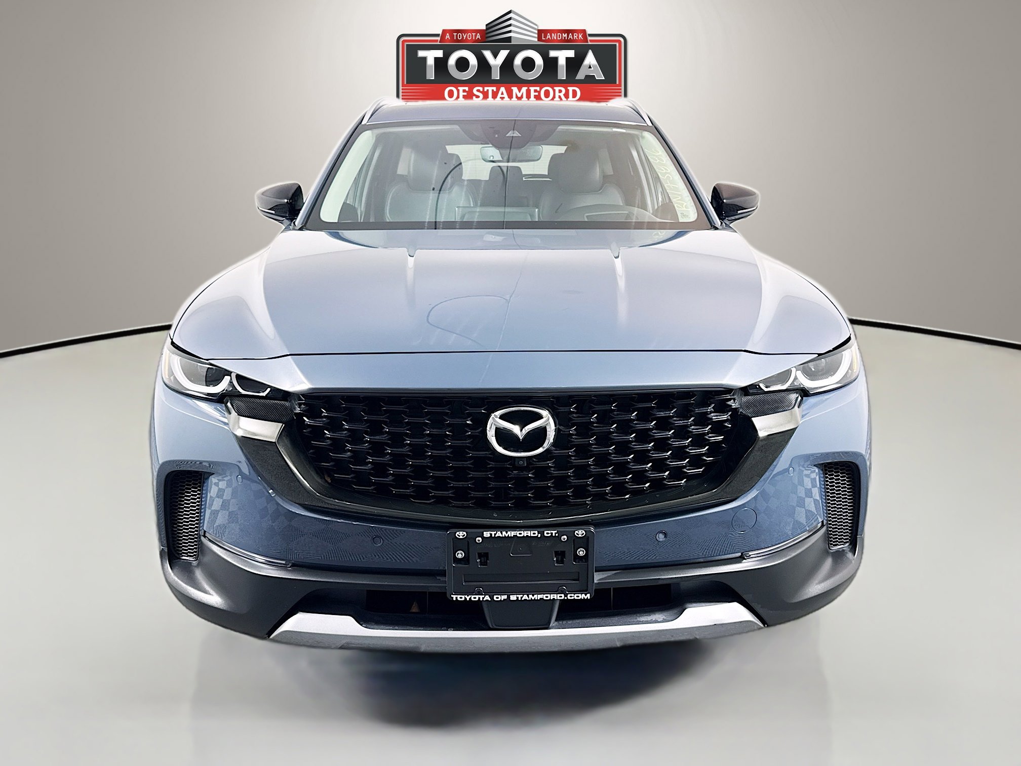 Used 2024 MAZDA CX-50 2.5 Turbo w/ Premium Plus Pkg image 2