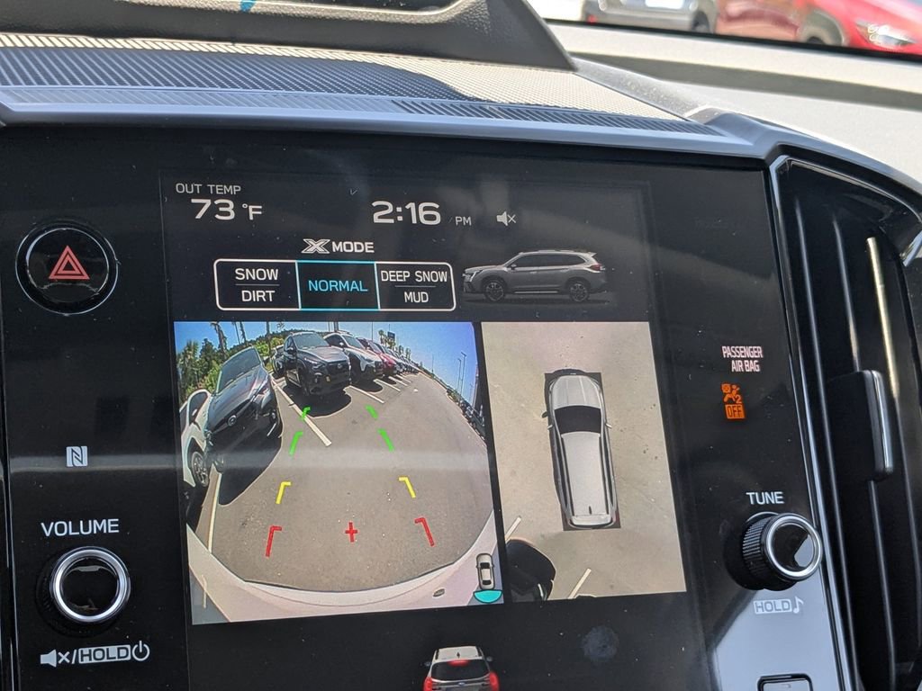 New 2026 Subaru Ascent Bronze Edition image 20