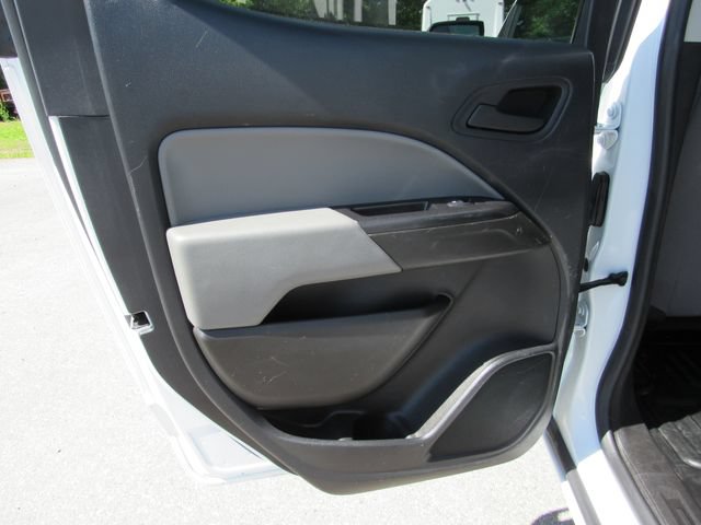 Certified 2022 Chevrolet Colorado W/T w/ WT Convenience Package AWD/4WD image 22