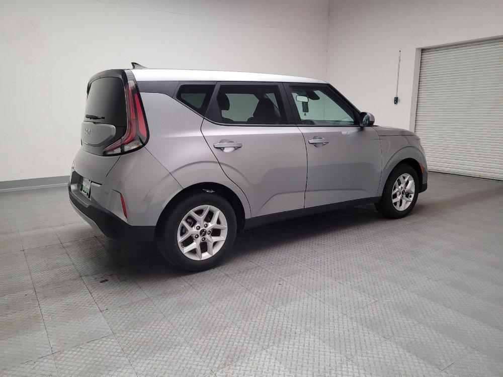 Used 2024 Kia Soul LX w/ Option Group 015 image 10