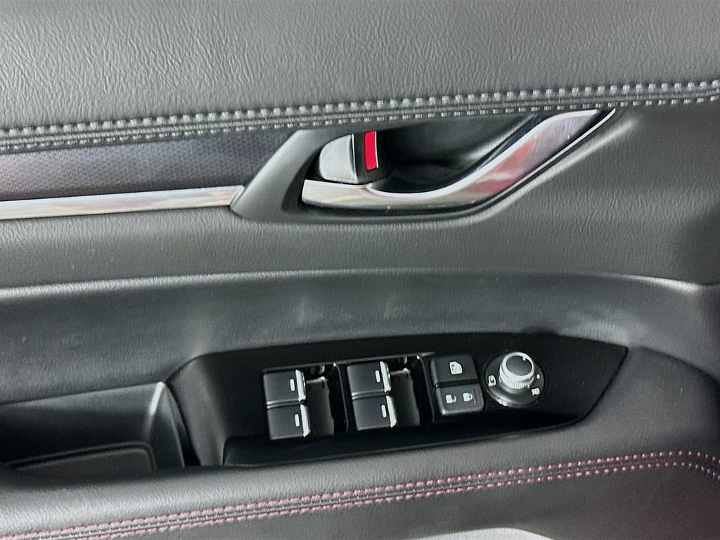 Certified 2023 MAZDA CX-5 AWD 2.5 Turbo image 23