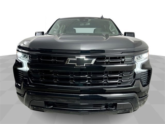 New 2026 Chevrolet Silverado 1500 RST w/ Protection Package image 3