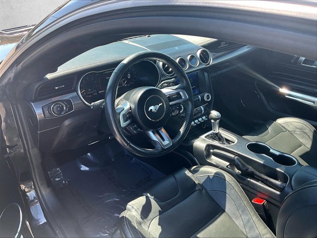 Used 2022 Ford Mustang Mach 1 w/ Equipment Group 700A image 14