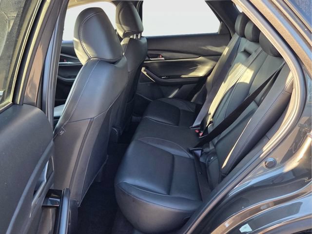 Certified 2025 MAZDA CX-30 AWD 2.5 S w/ Select Sport Pkg image 5