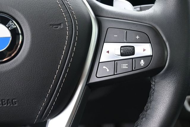 Used 2025 BMW X5 sDrive40i w/ Climate Comfort Package RWD image 23
