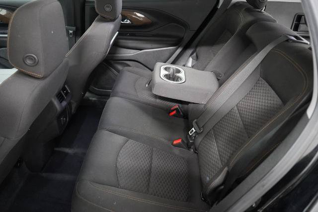 Used 2020 GMC Terrain SLE FWD image 28
