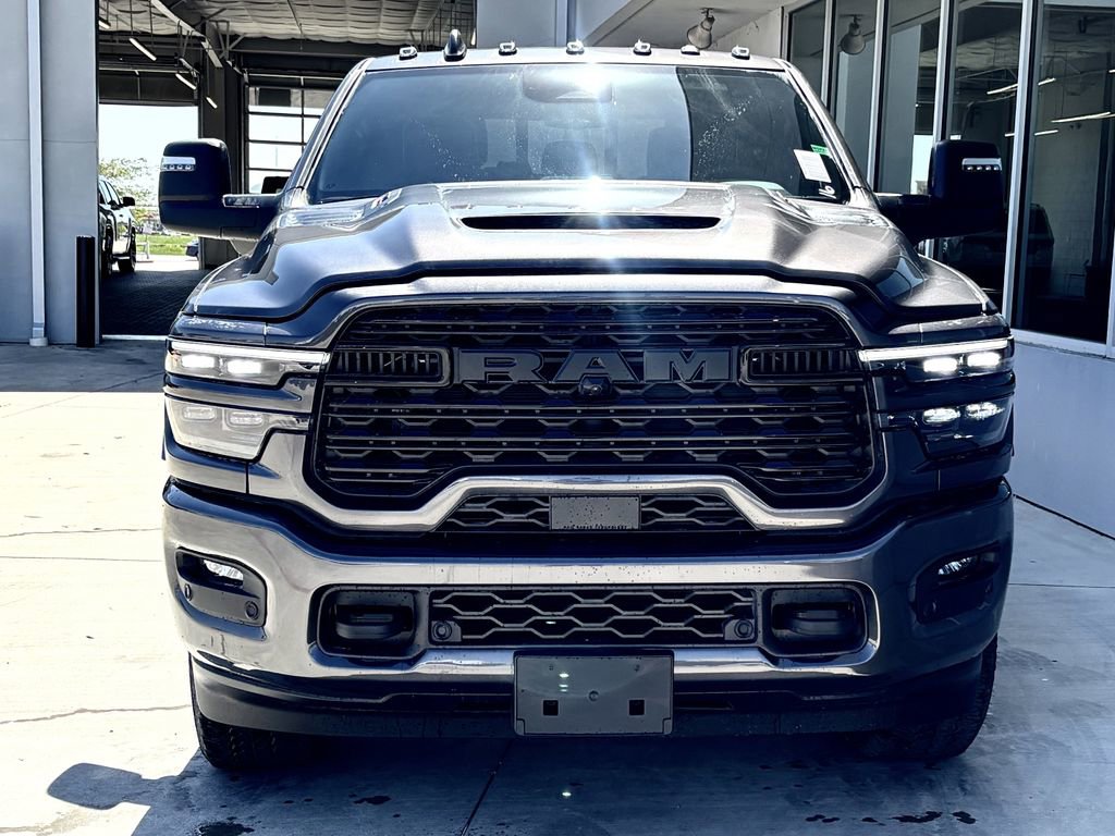 New 2026 RAM 2500 Limited image 6