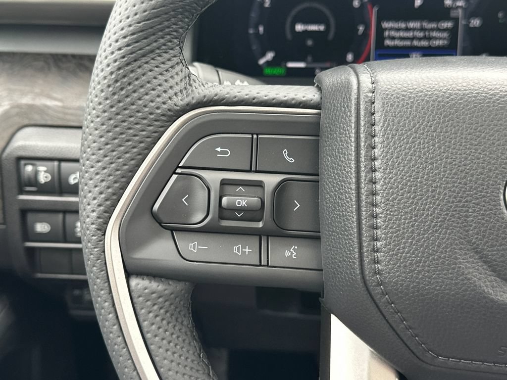New 2026 Toyota Tacoma Limited AWD/4WD image 24