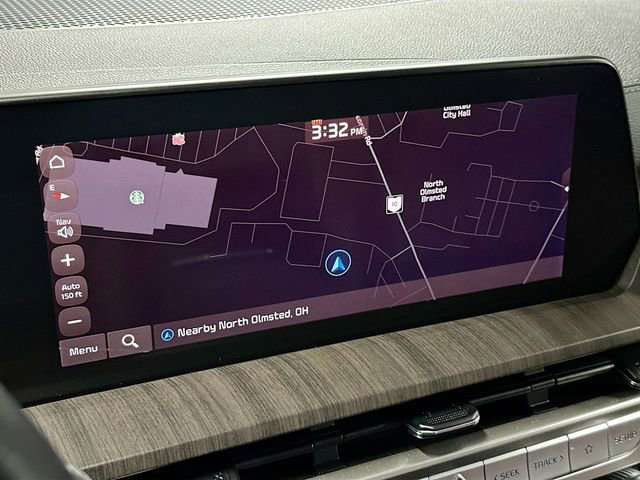 Used 2023 Kia Telluride EX w/ EX Captain's Chair Package image 13