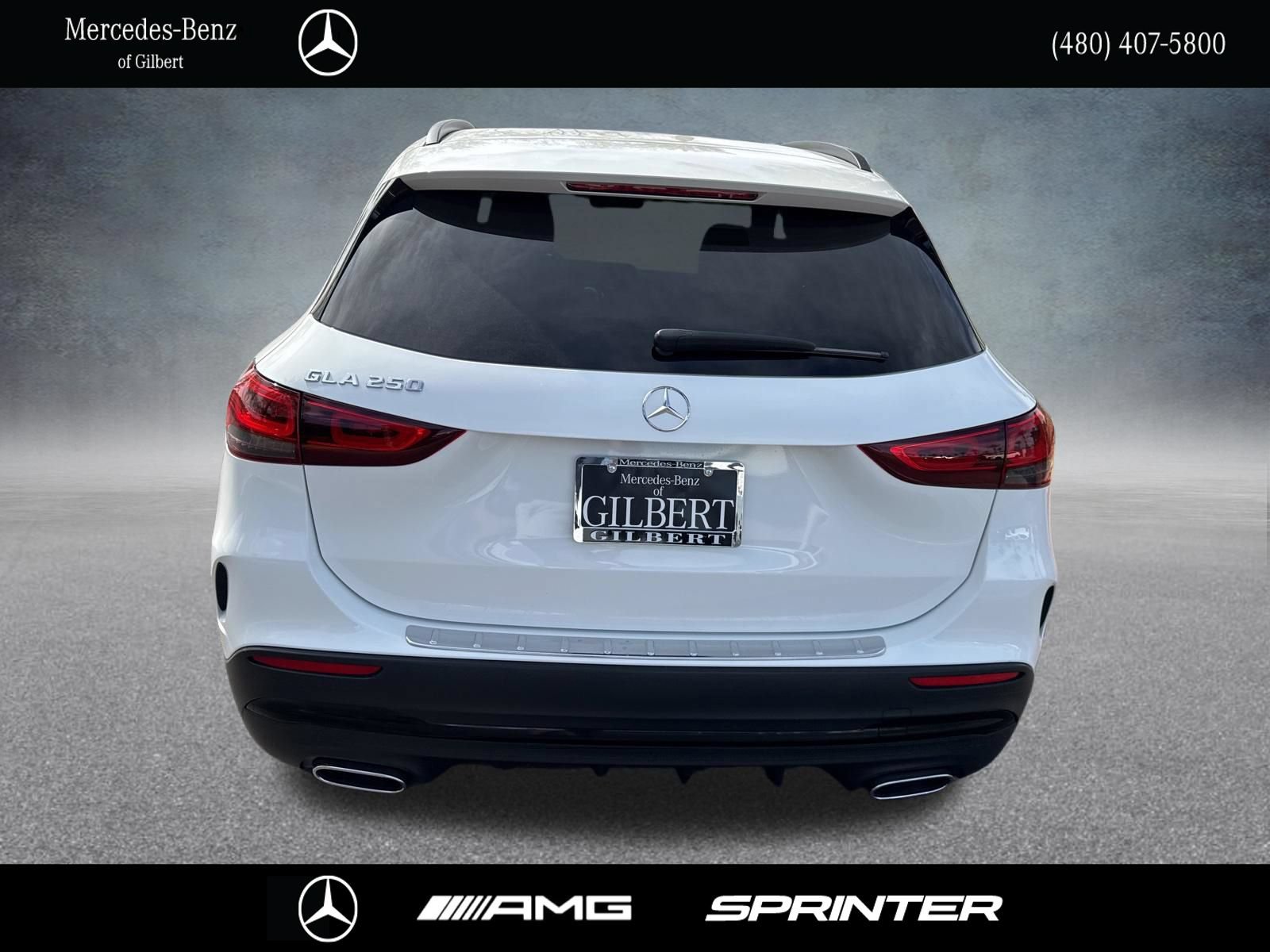 Used 2023 Mercedes-Benz GLA 250 image 4