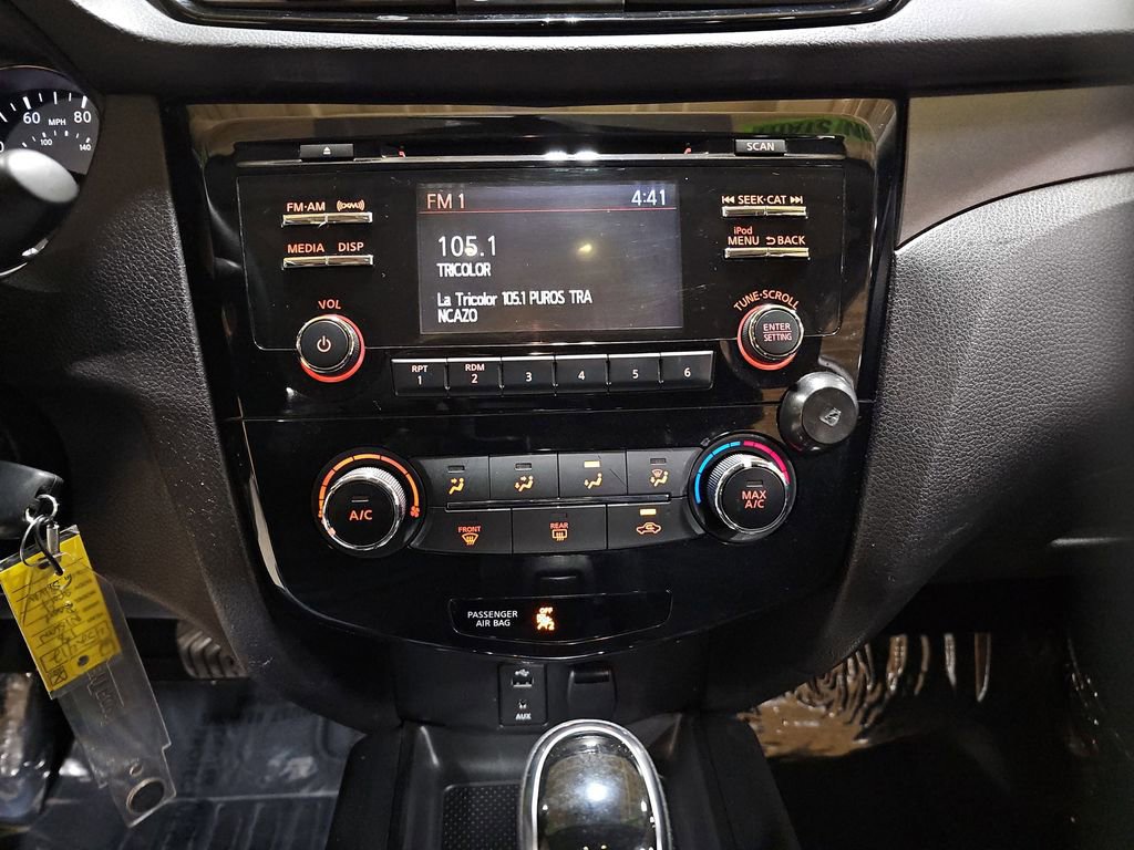 Used 2018 Nissan Rogue Sport S w/ S Appearance Package image 14