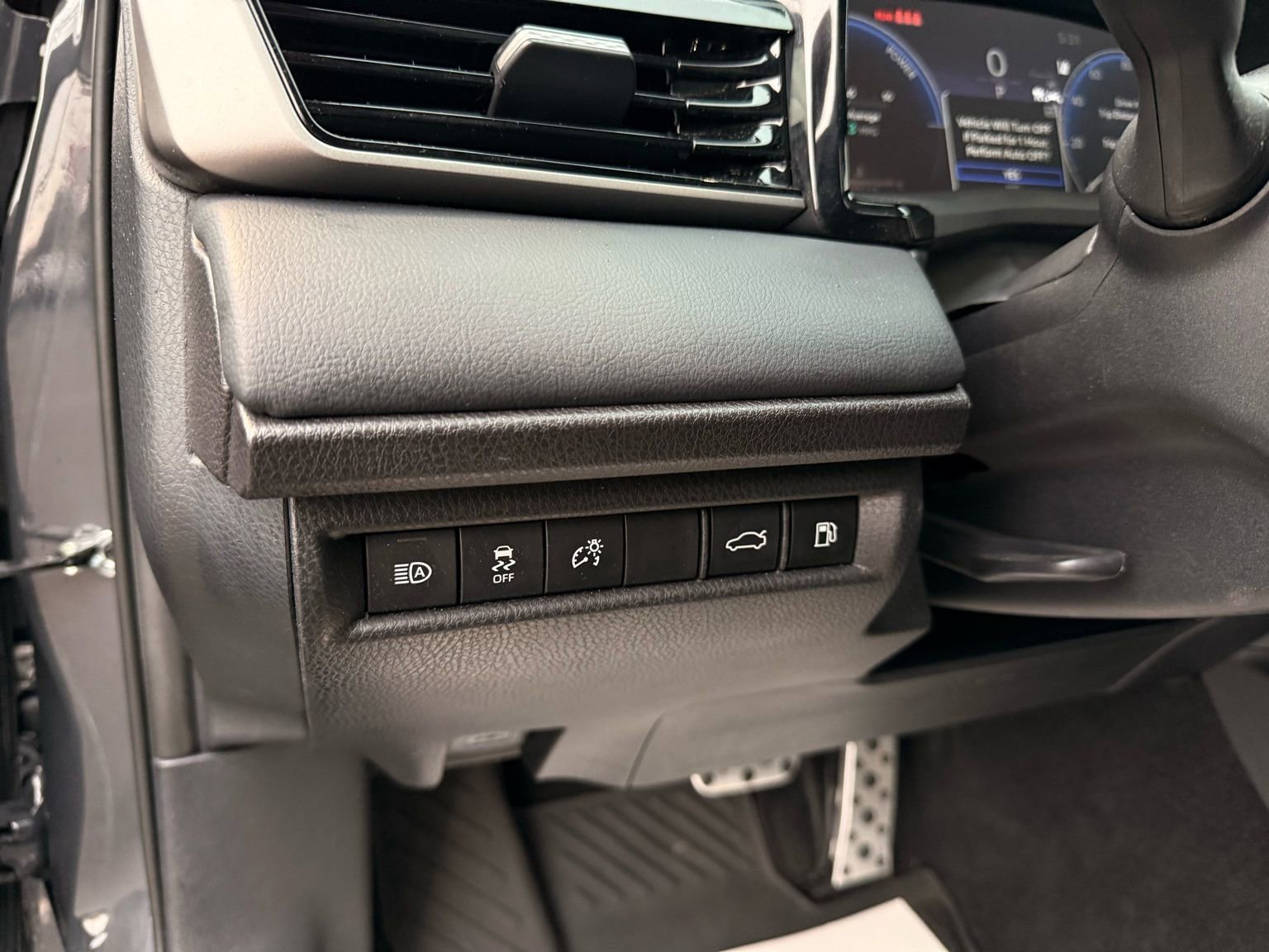 Used 2025 Toyota Camry XSE image 45