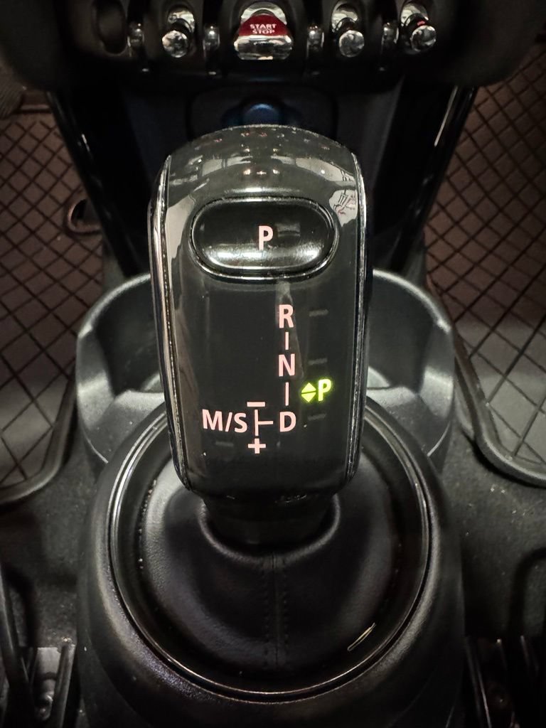 Used 2024 MINI Cooper S FWD image 16