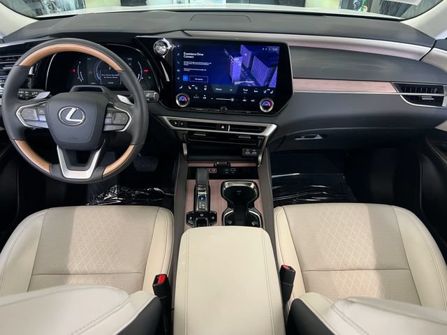 Used 2024 Lexus RX 350 Premium Plus w/ Convenience Package FWD image 39
