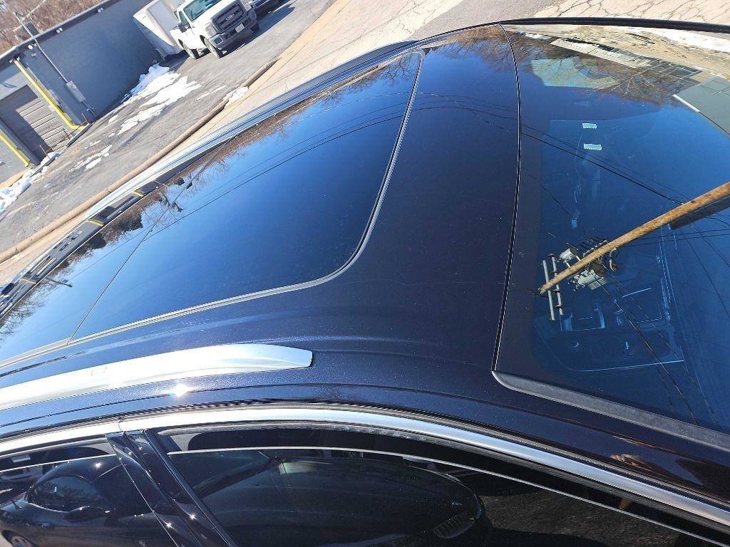 Used 2019 Audi Q7 3.0T Prestige w/ Prestige Package image 7