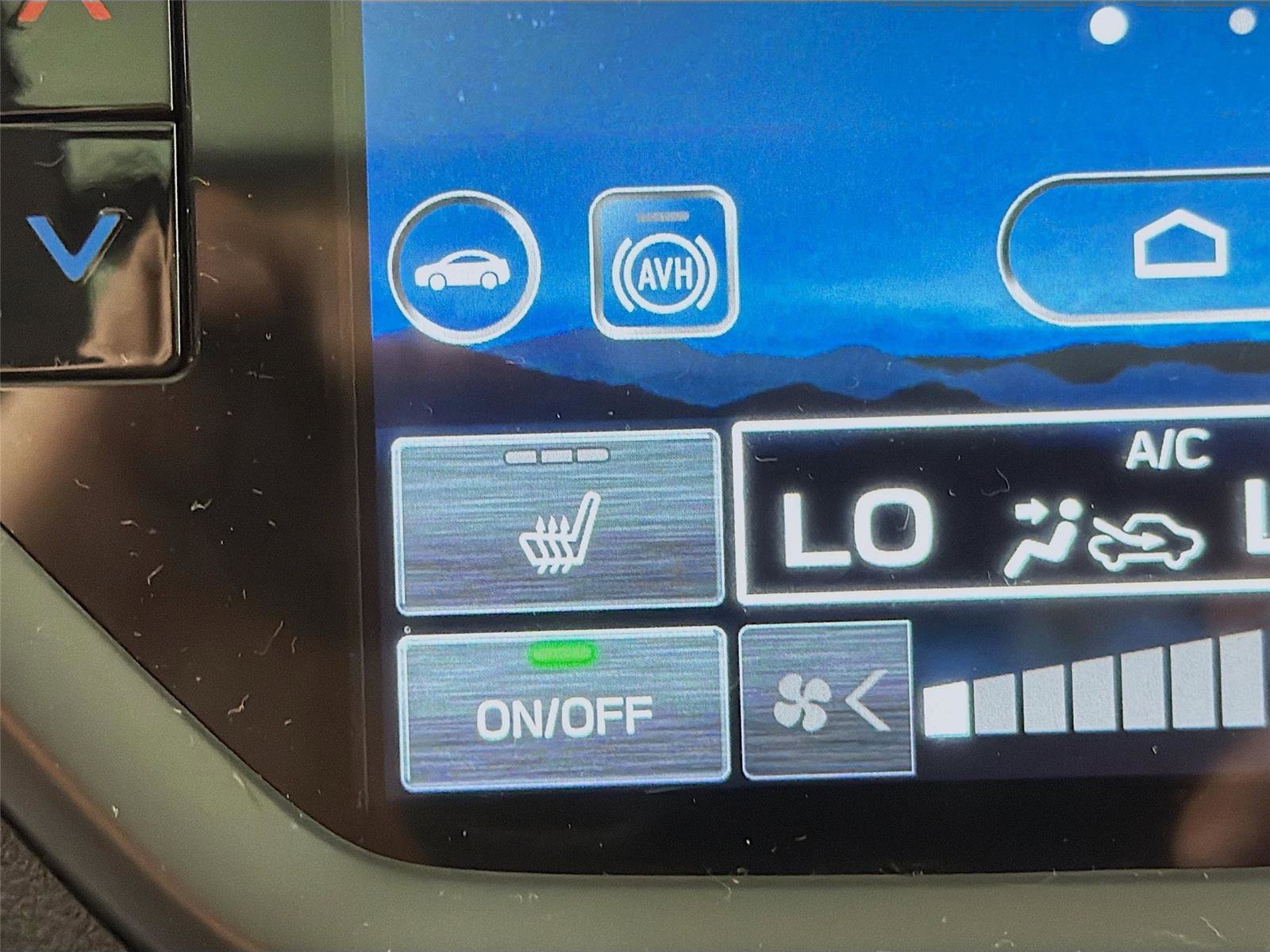 Used 2023 Subaru Ascent Onyx Edition Limited AWD/4WD image 23