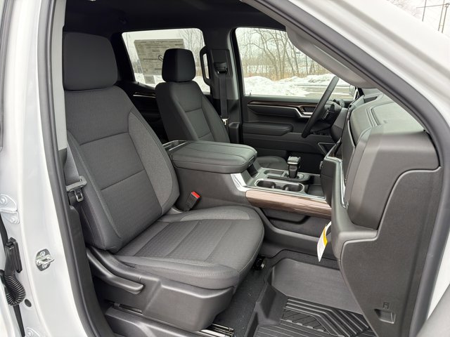 New 2026 Chevrolet Silverado 1500 RST image 31