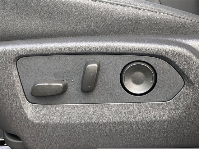 New 2026 GMC Sierra 1500 Elevation w/ Elevation Premium Package image 22