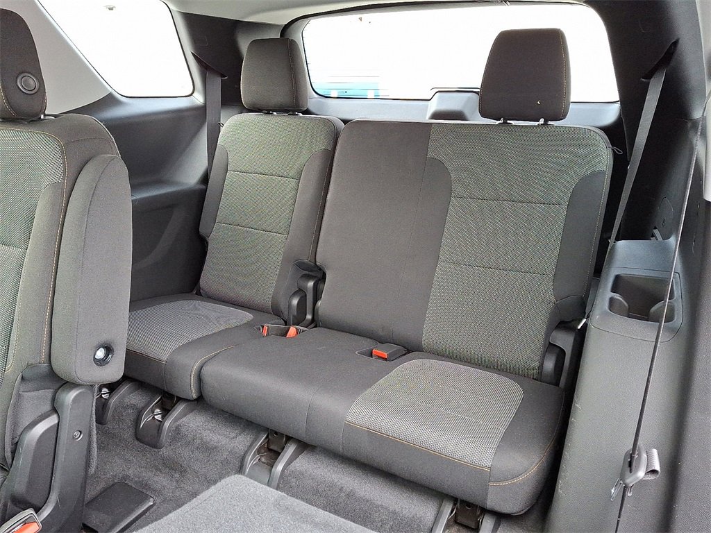 Used 2018 Chevrolet Traverse LT image 14