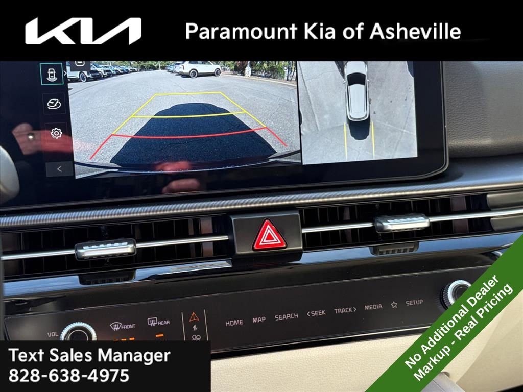 New 2026 Kia Sportage SX image 10