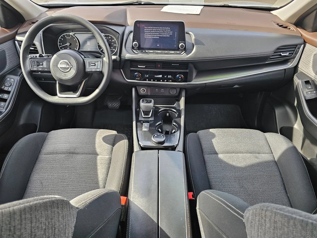 Used 2023 Nissan Rogue SV AWD/4WD image 15