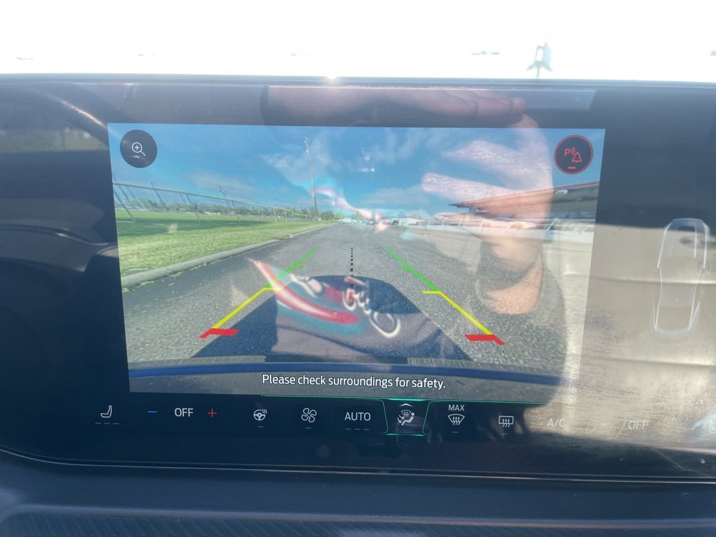 Used 2024 Ford Mustang Premium image 20