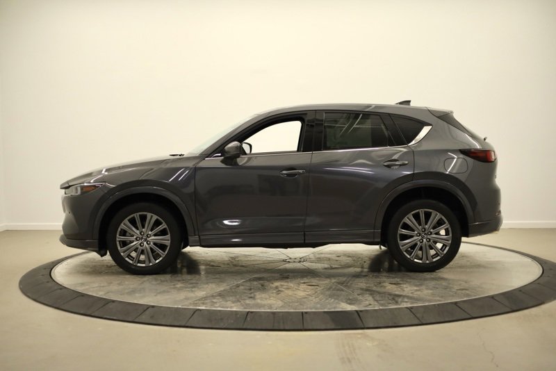 Used 2024 MAZDA CX-5 Signature image 6