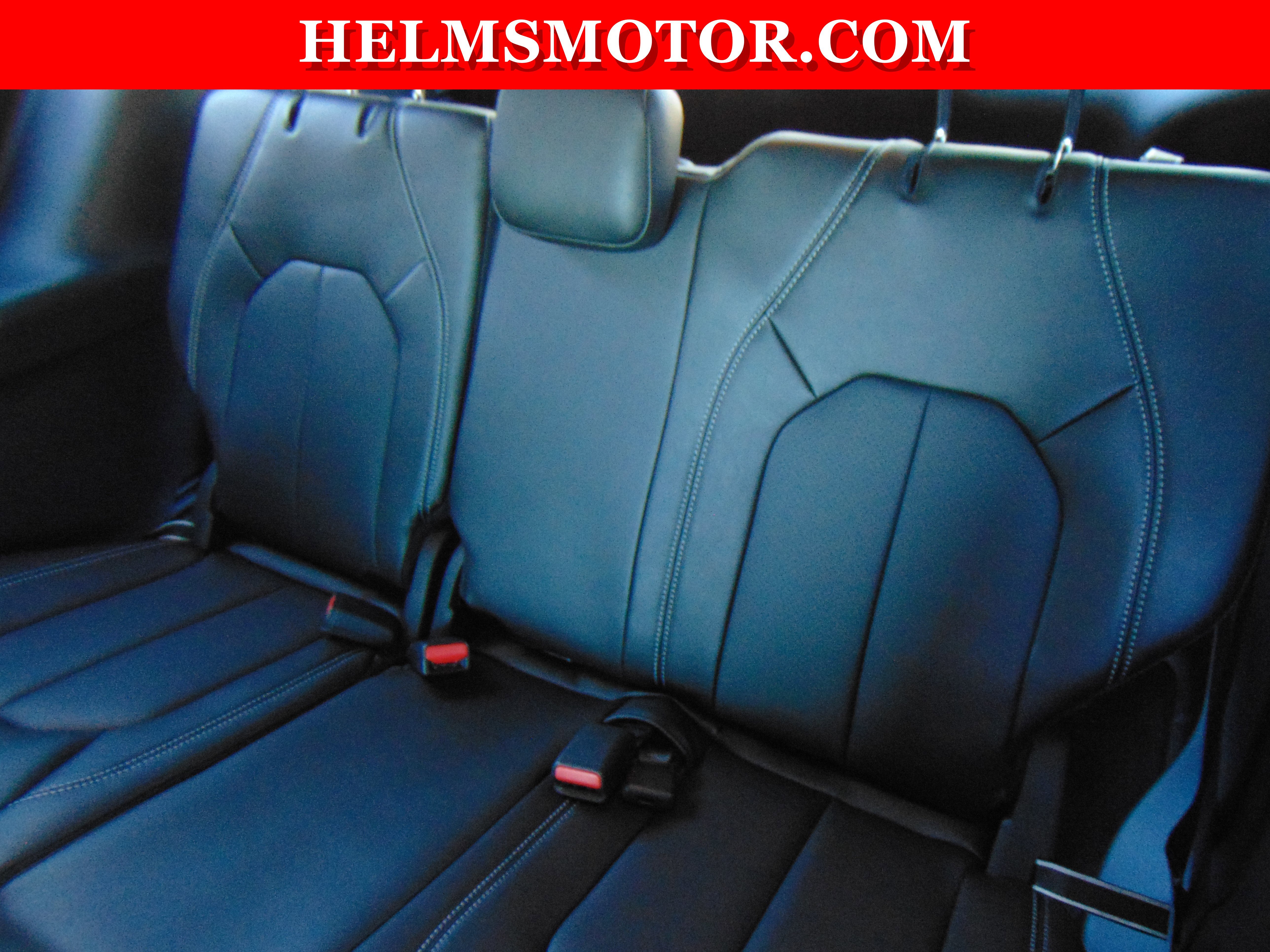 New 2026 Chrysler Pacifica Select image 41