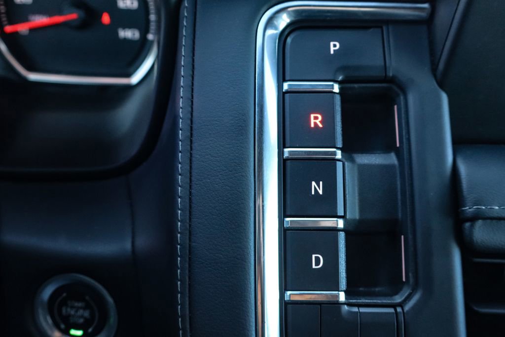 Certified 2023 Chevrolet Tahoe LS w/ Driver Alert Package image 35