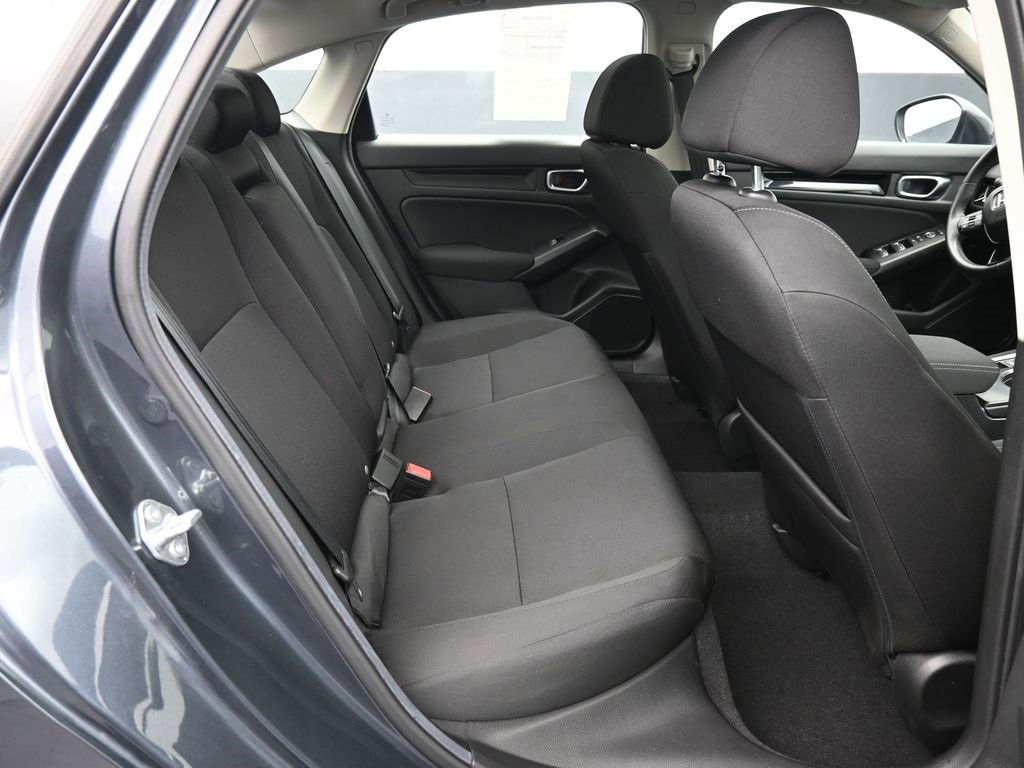 Used 2024 Honda Civic EX image 38