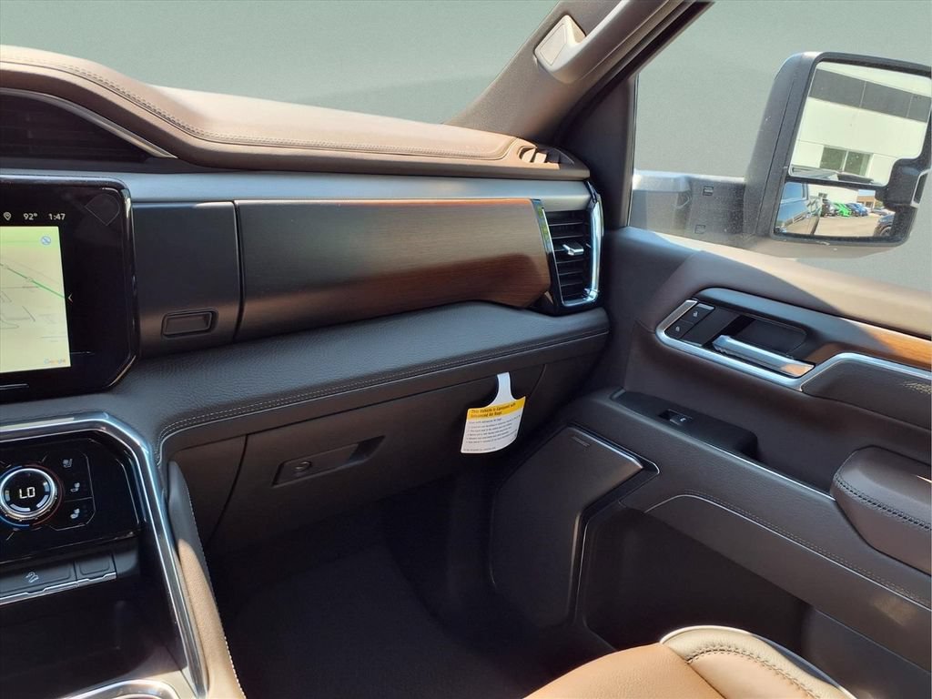 New 2026 GMC Sierra 2500 Denali w/ Technology Package AWD/4WD image 23