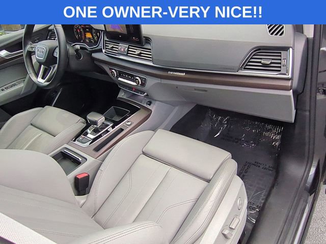 Used 2022 Audi Q5 e Premium image 36